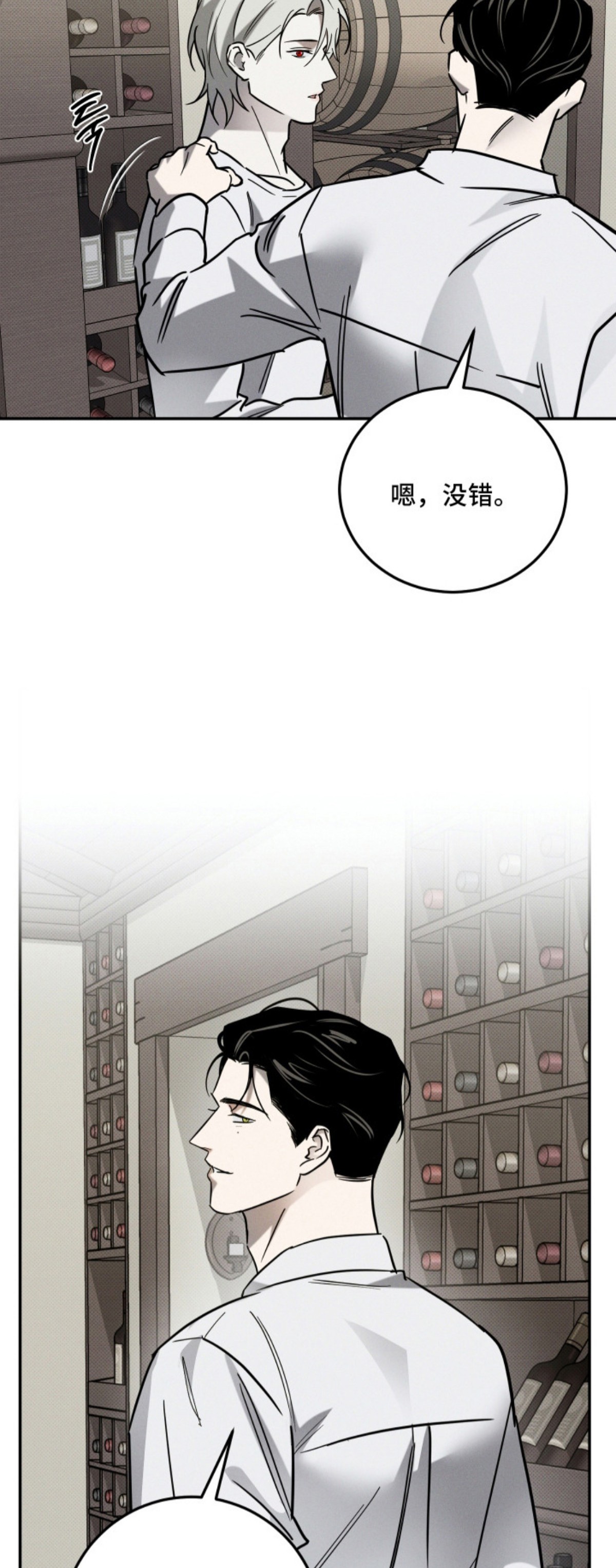 致命醇香 - 鉴别红酒 - 第13页