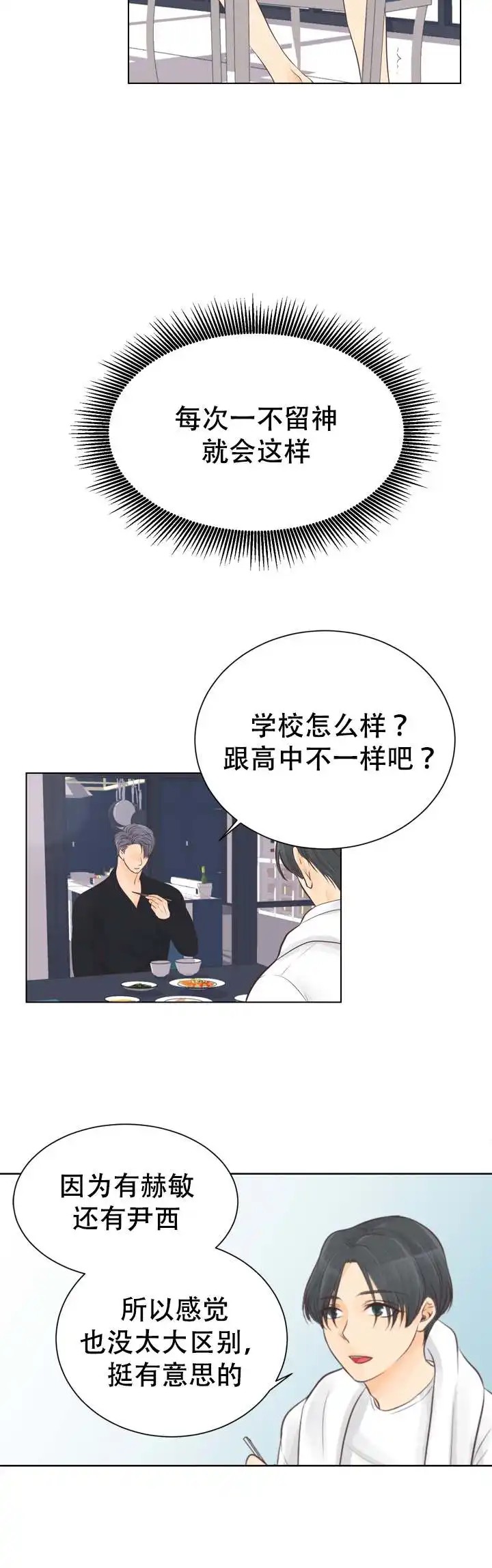 鸟笼 - 什么梦 - 第9页