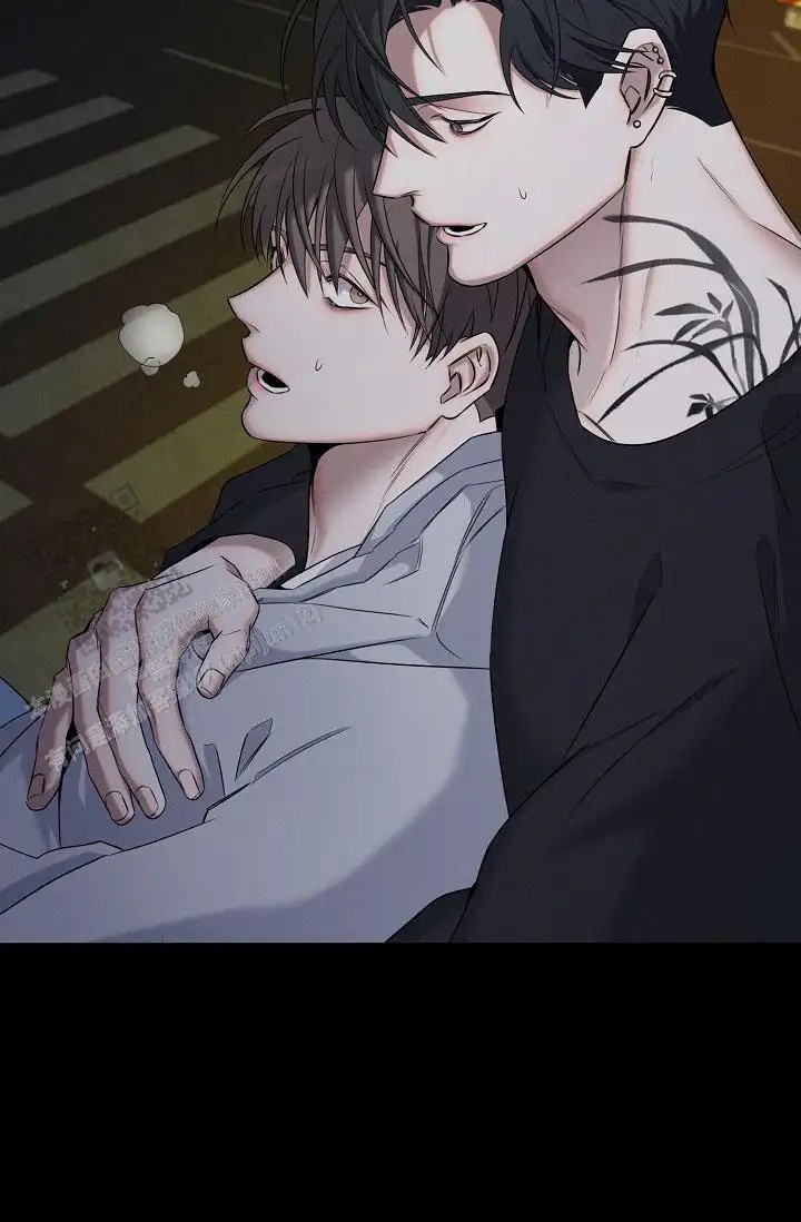 无痕之夜 - 感觉不太妙 - 第47页