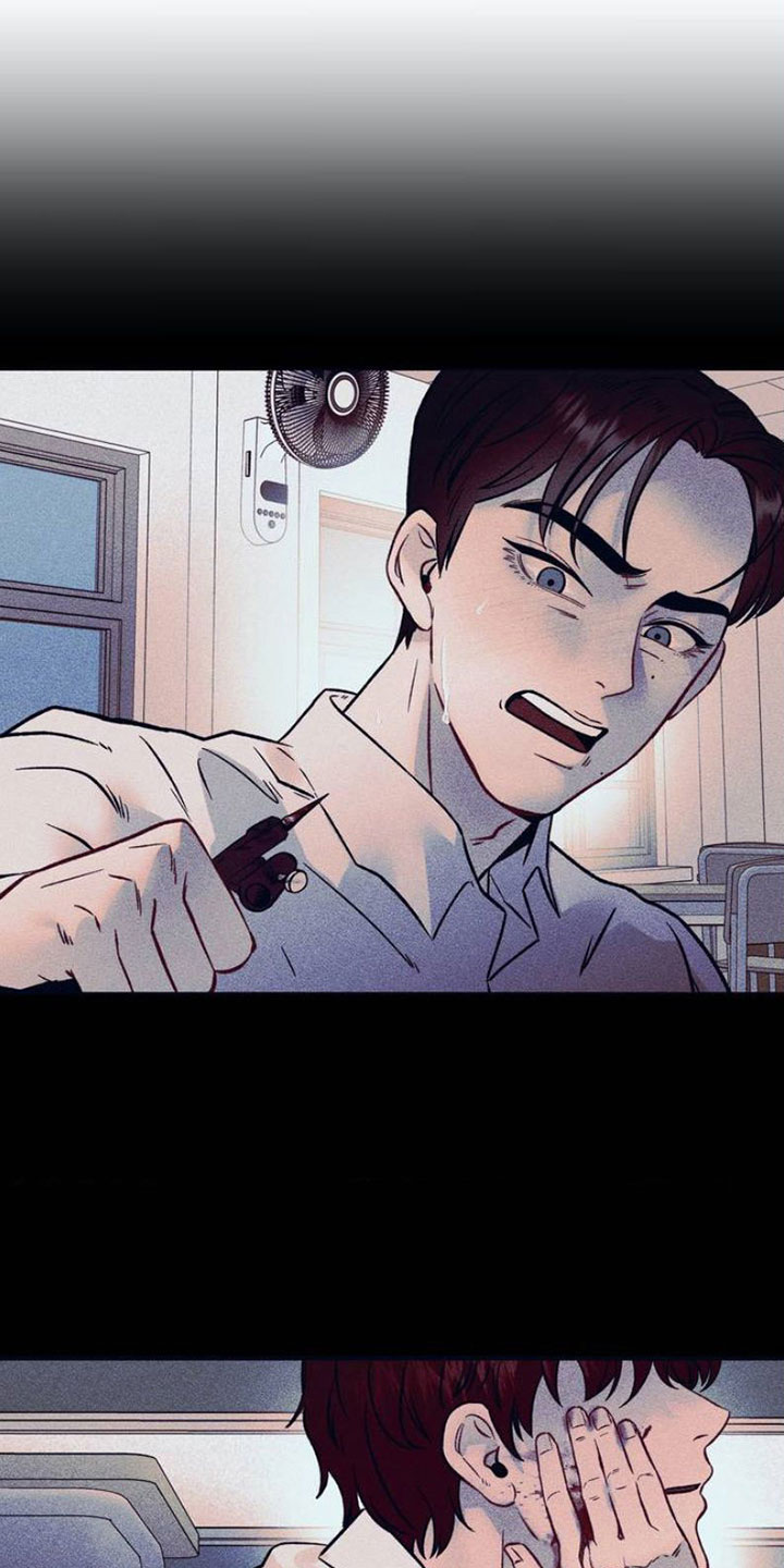 枷锁 - 报复 - 第18页