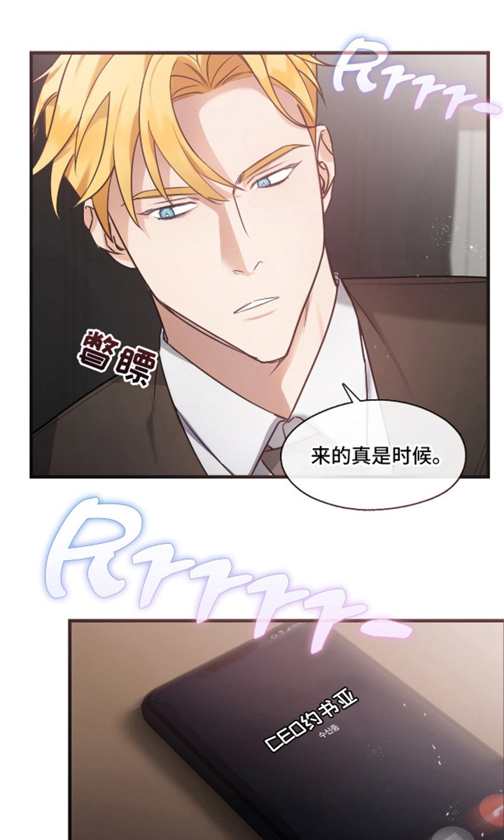 总裁的私人秘书 - 取消投资 - 第22页