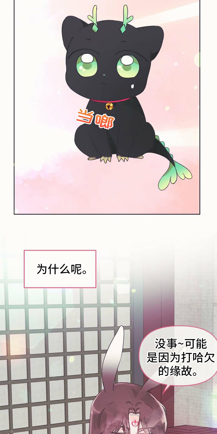 兔兔的小龙宝 - 小树苗 - 第15页