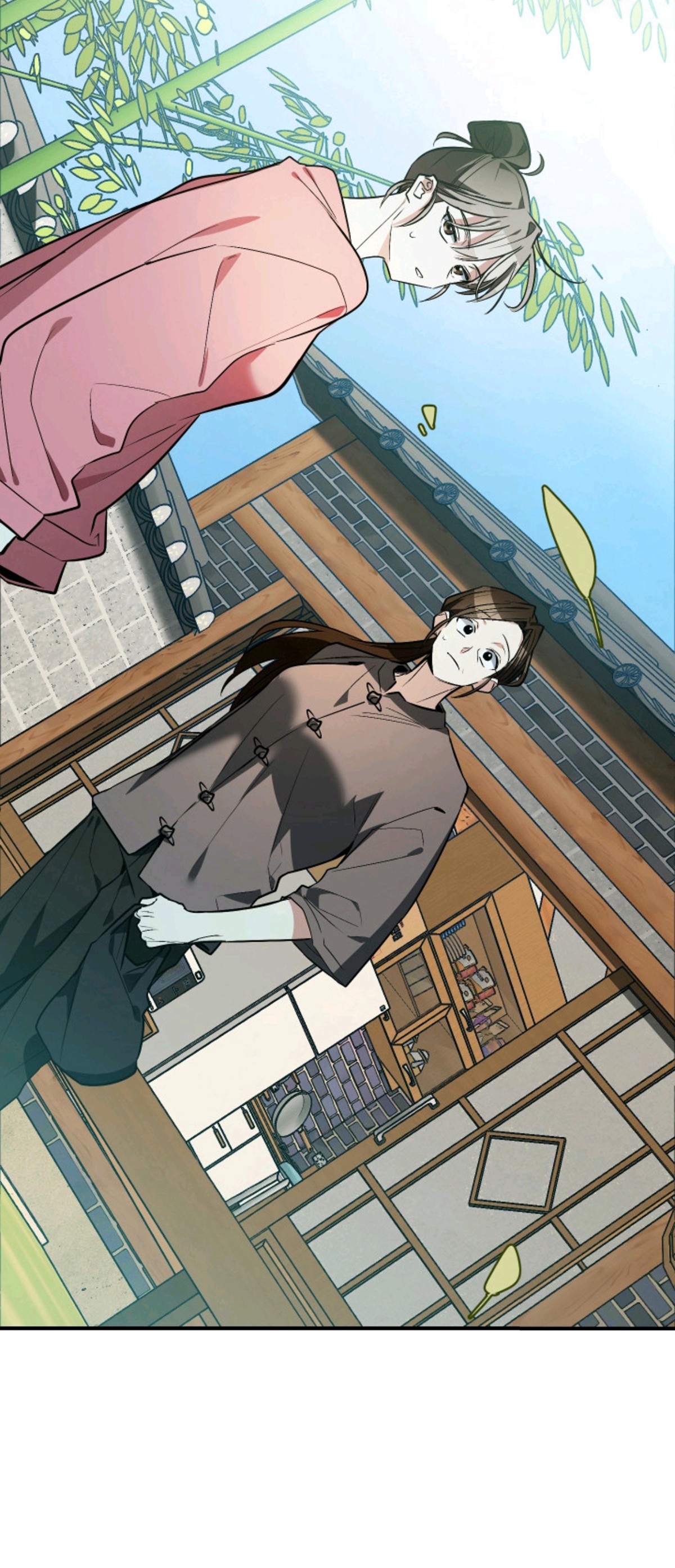 野猫的命定人类 - 秘密任务 - 第28页