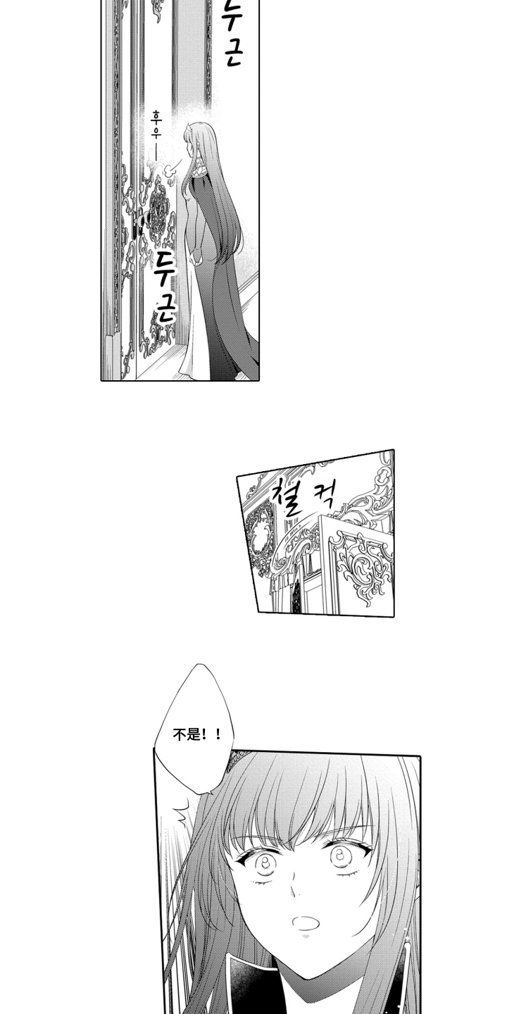 魔王大人请小心 - 捕获计划 - 第14页