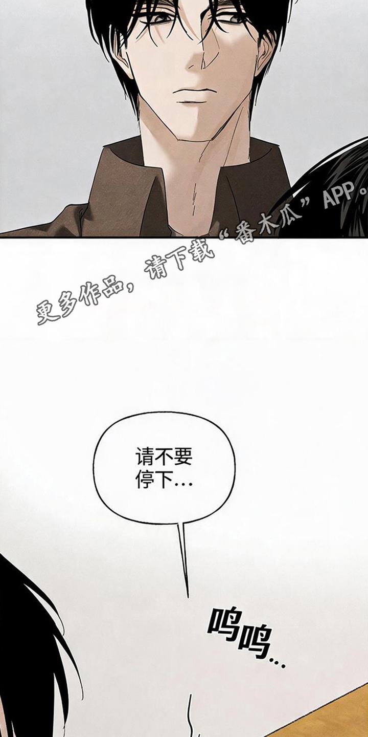 坠落的特技 - 清醒 - 第15页