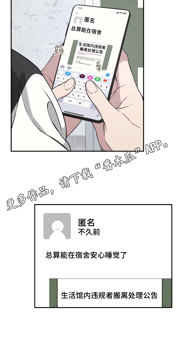 借住的星光 - 违规者 - 第13页