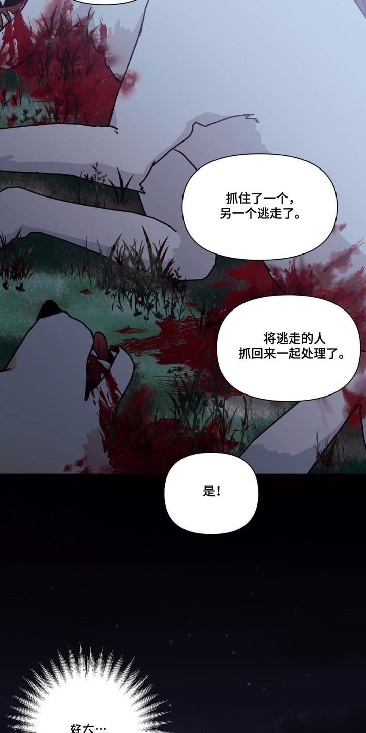 如此可爱的你 - 小狼崽 - 第14页