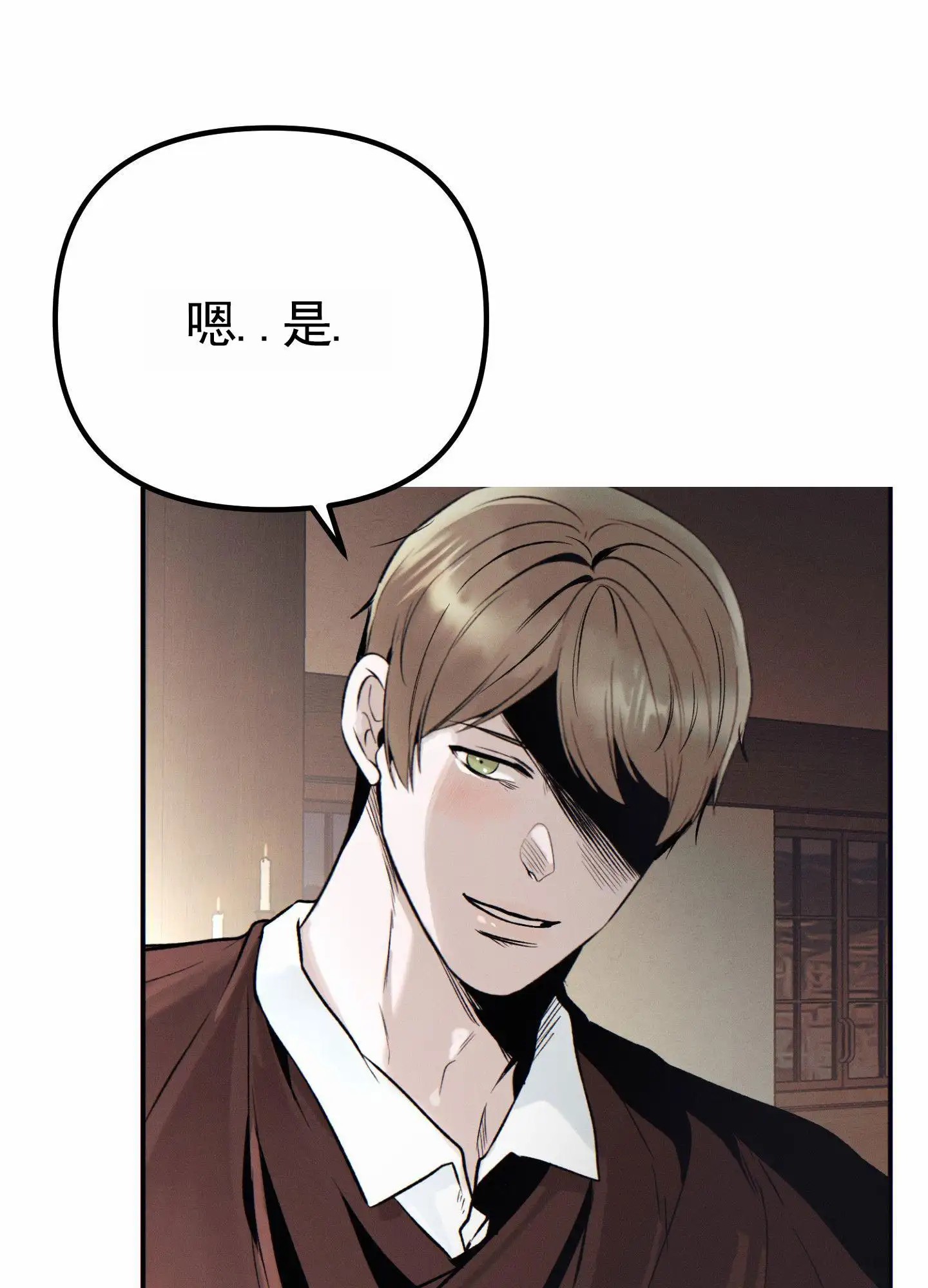 婚约陷阱 - 证明 - 第7页