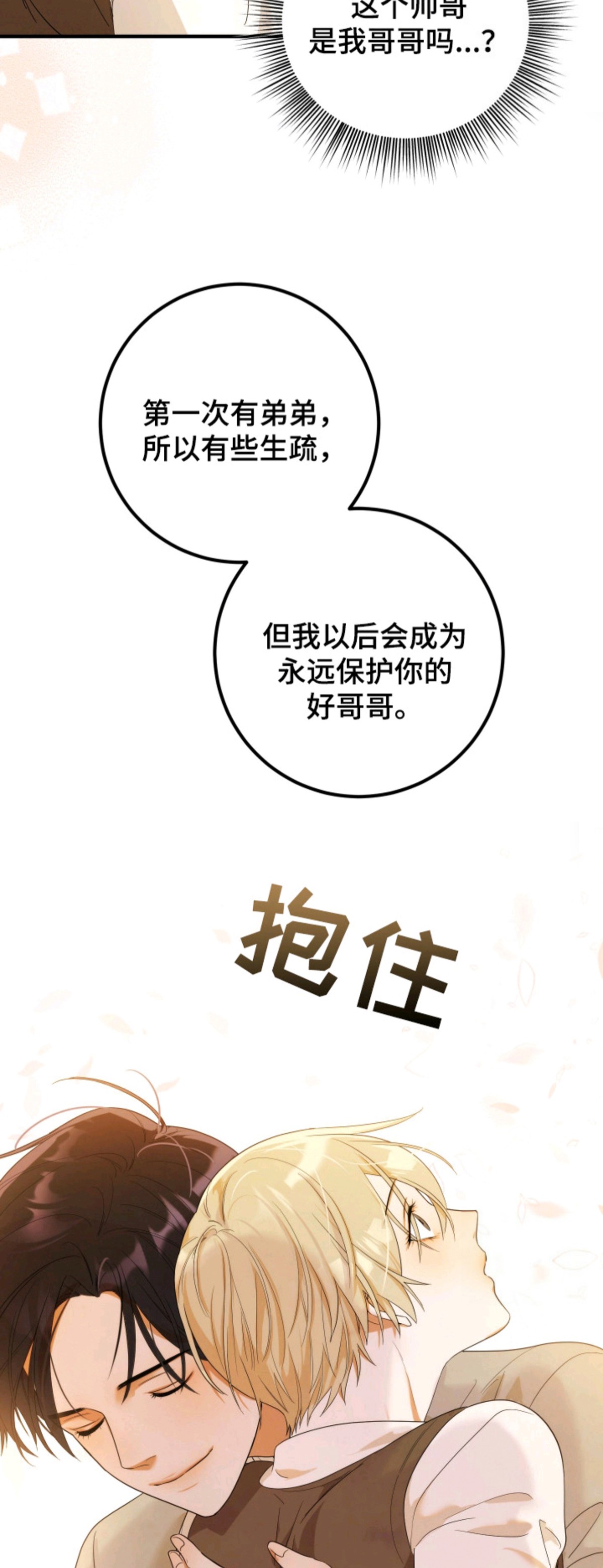 深渊囚蝶 - 兄弟 - 第5页