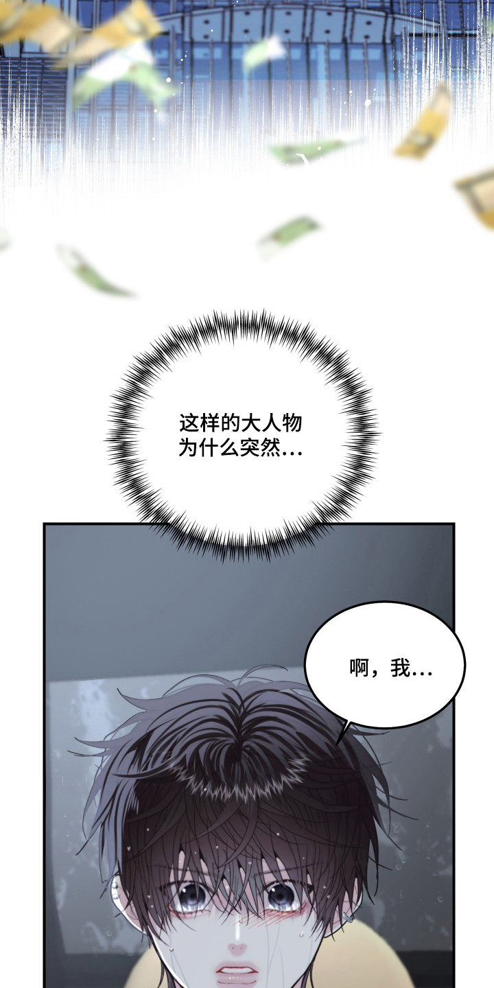 欧米伽的伪装 - 替身 - 第5页
