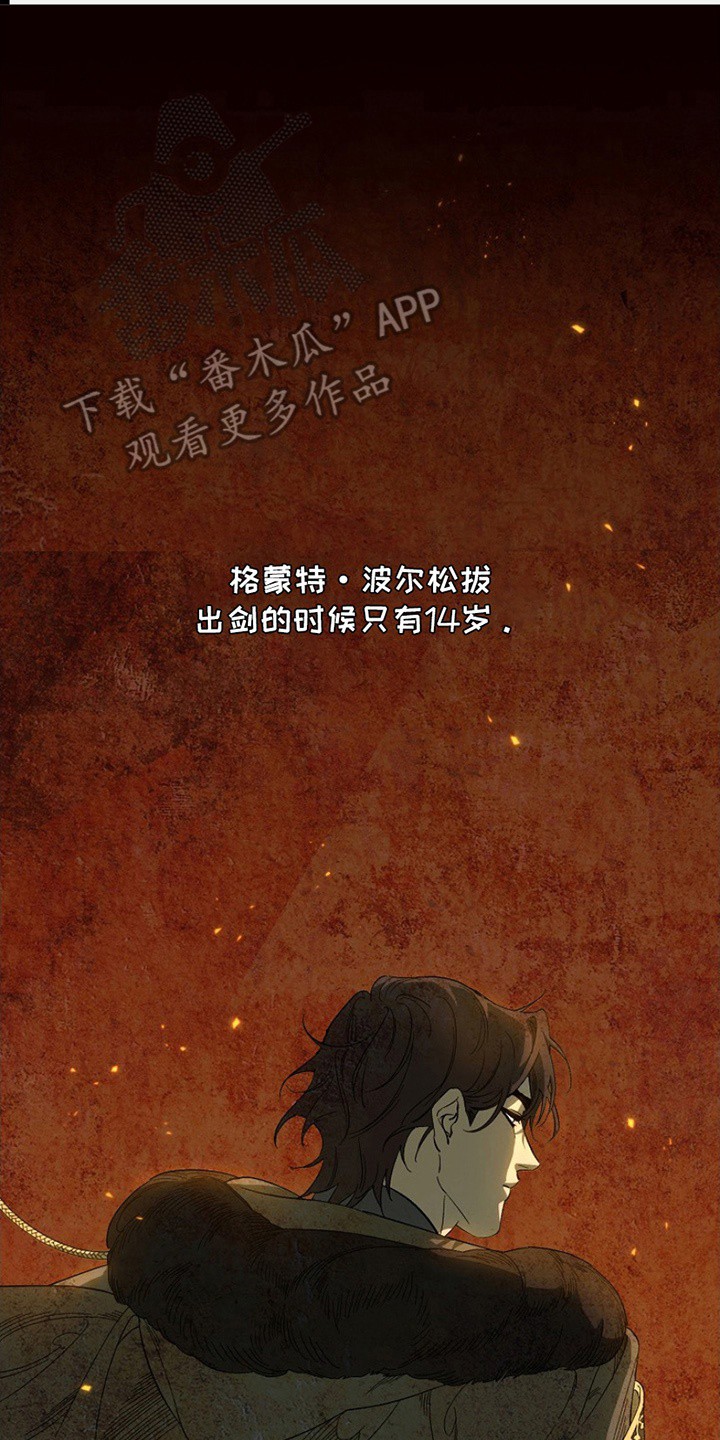 爱上骑士团团长 - 看不惯 - 第15页