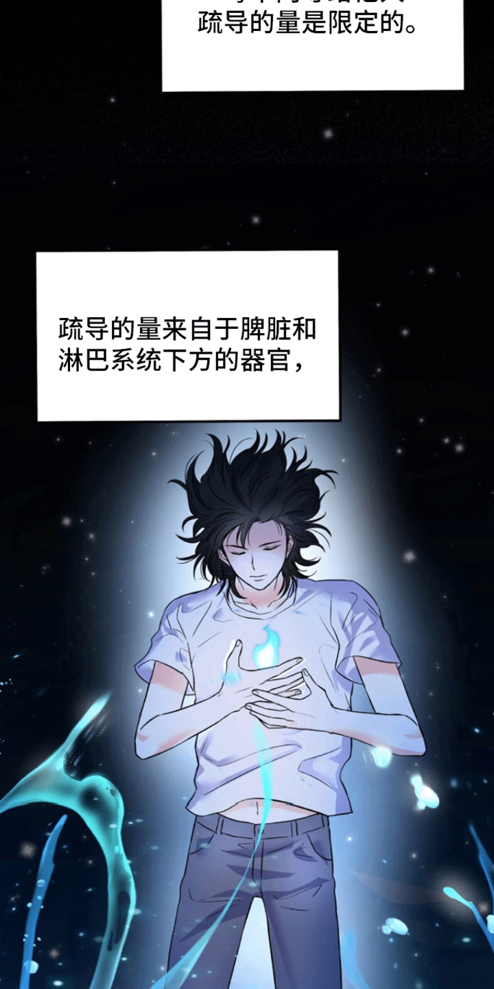 厌恶万岁 - 敌袭 - 第15页