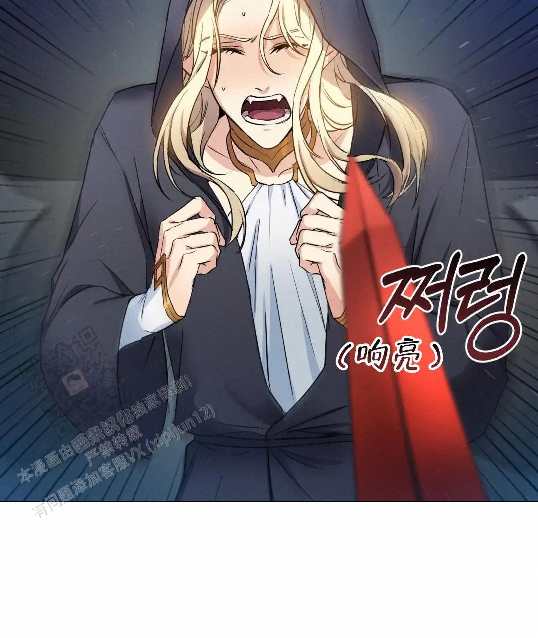魔界之月 - 命定的魔王 - 第41页