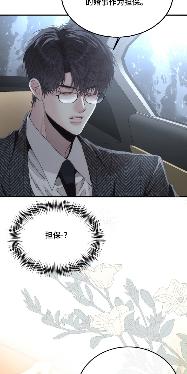 欧米伽的伪装 - 替身 - 第12页