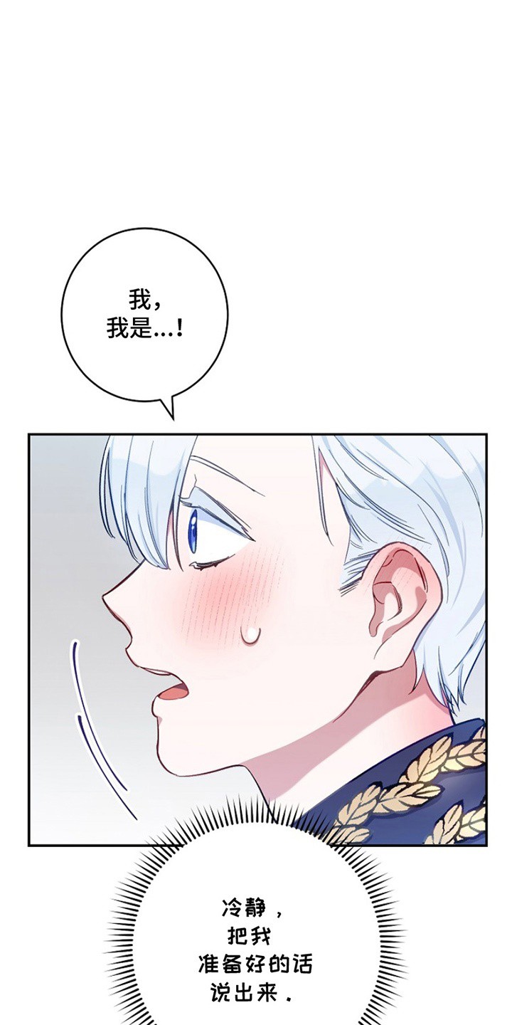 爱上骑士团团长 - 区别对待 - 第18页