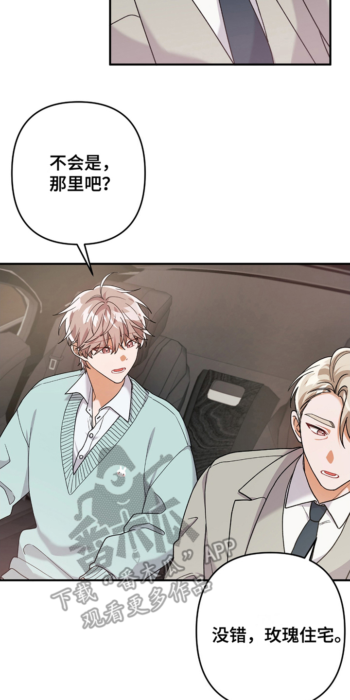 玫瑰庭院 - 灰熊 - 第9页