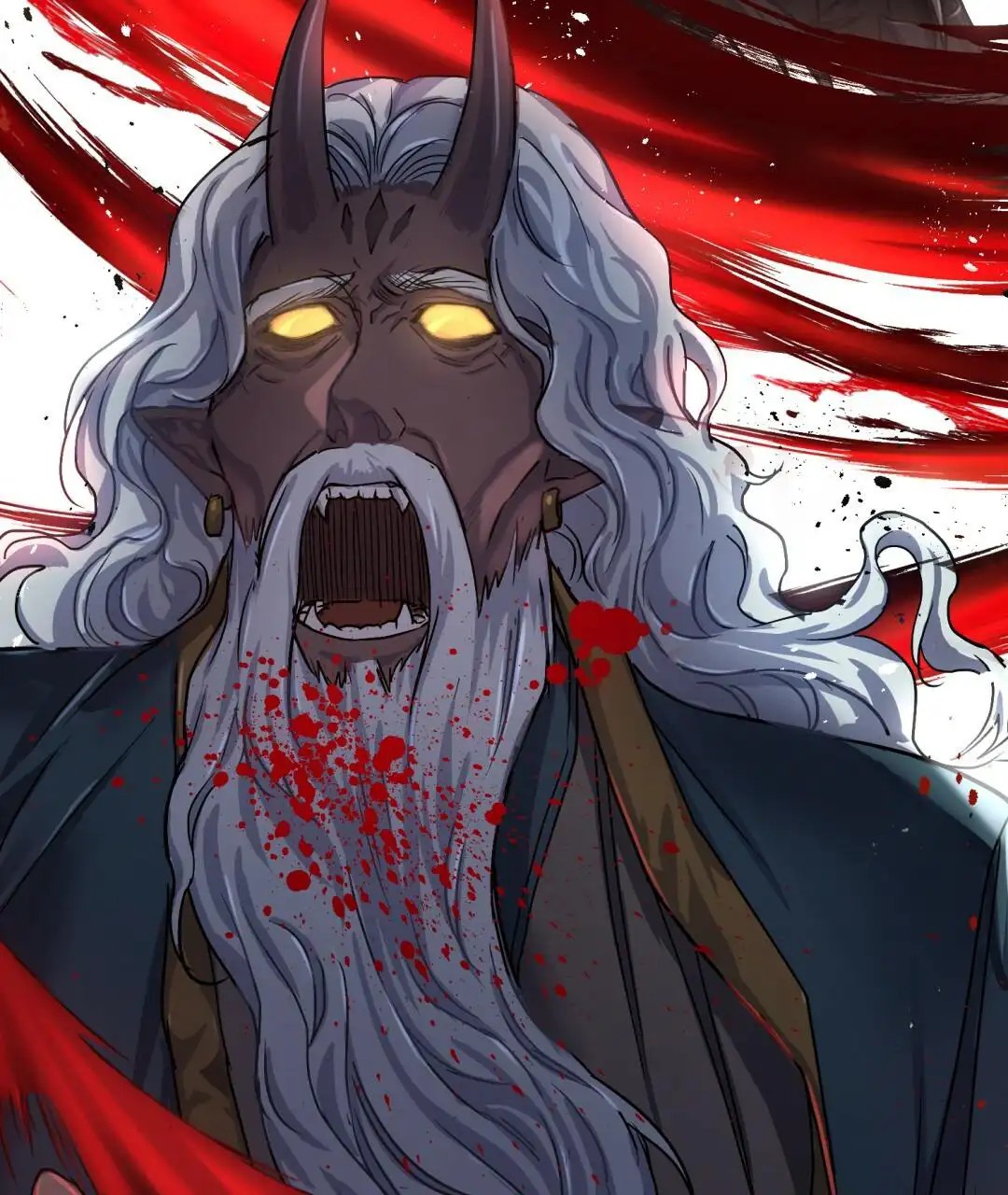 魔界之月 - 没时间了！ - 第14页