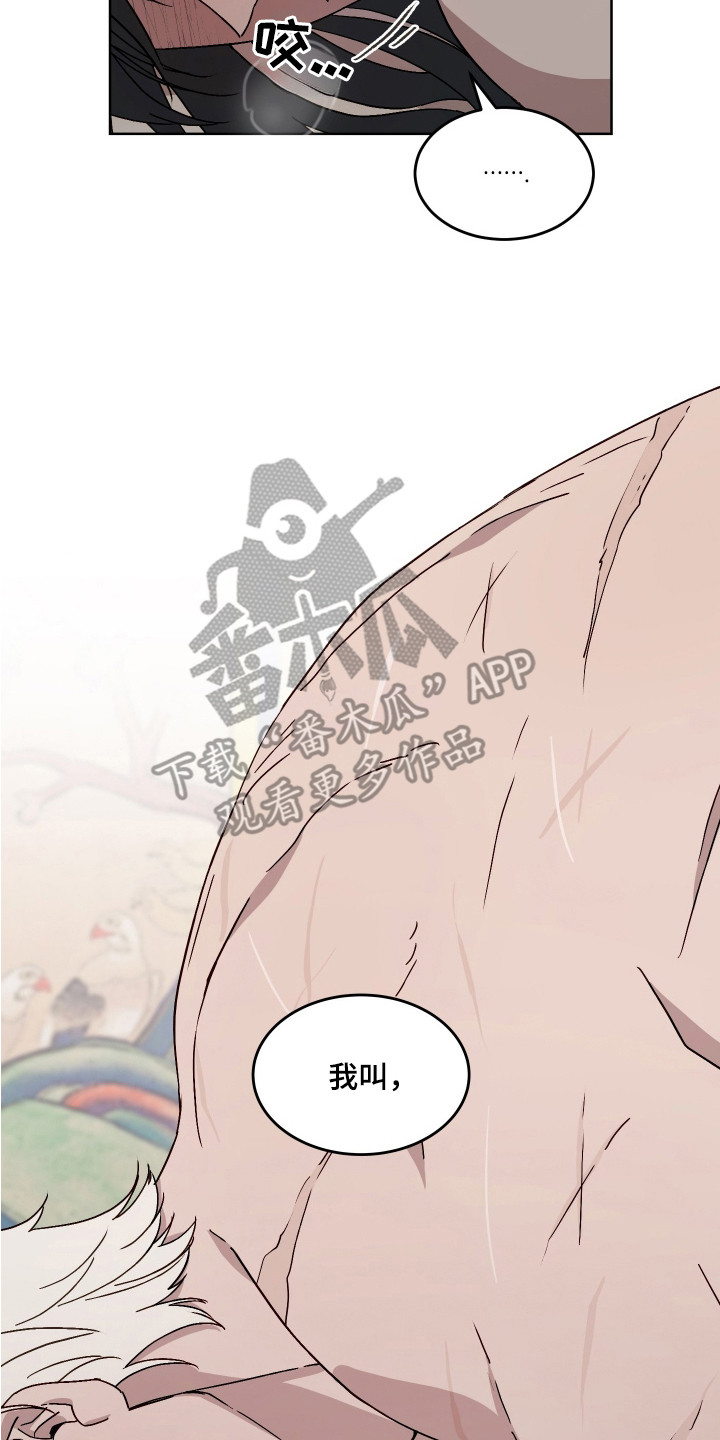 白虎之王 - 名字 - 第21页