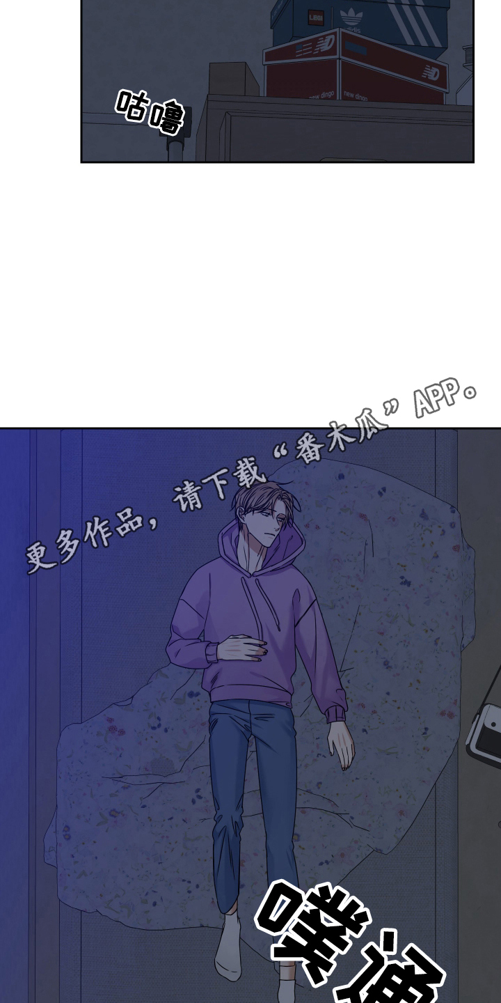 花落冥途 - 结束一切 - 第11页