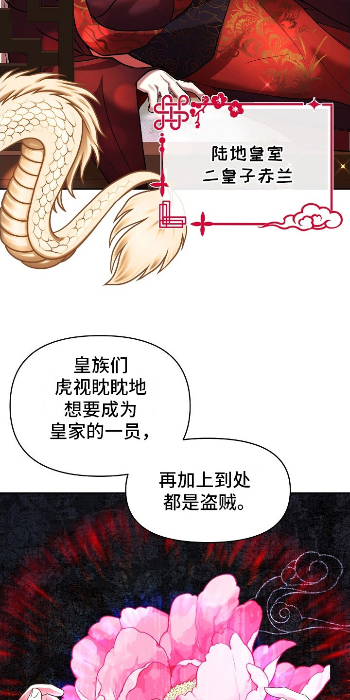 腹黑兔子 - 陆地 - 第20页