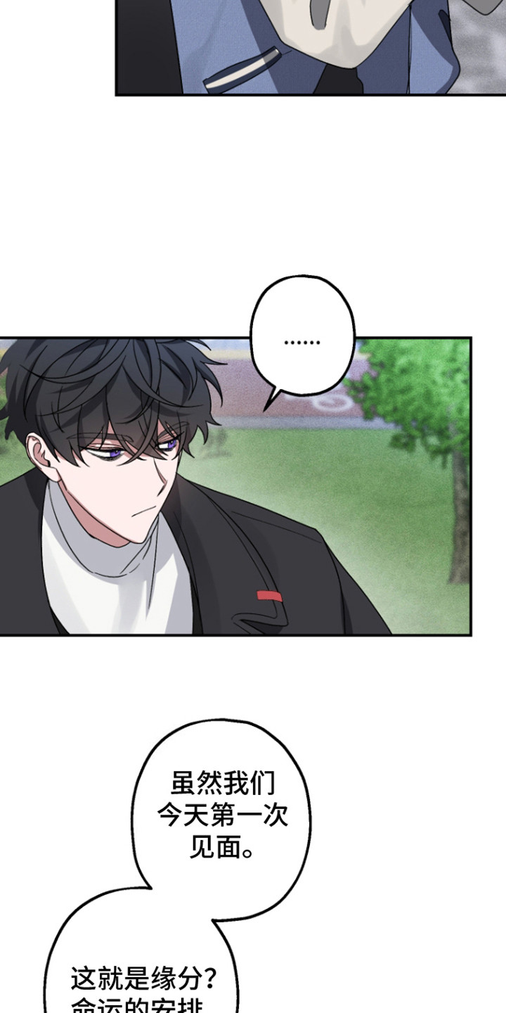 初始目标 - 带回家 - 第13页