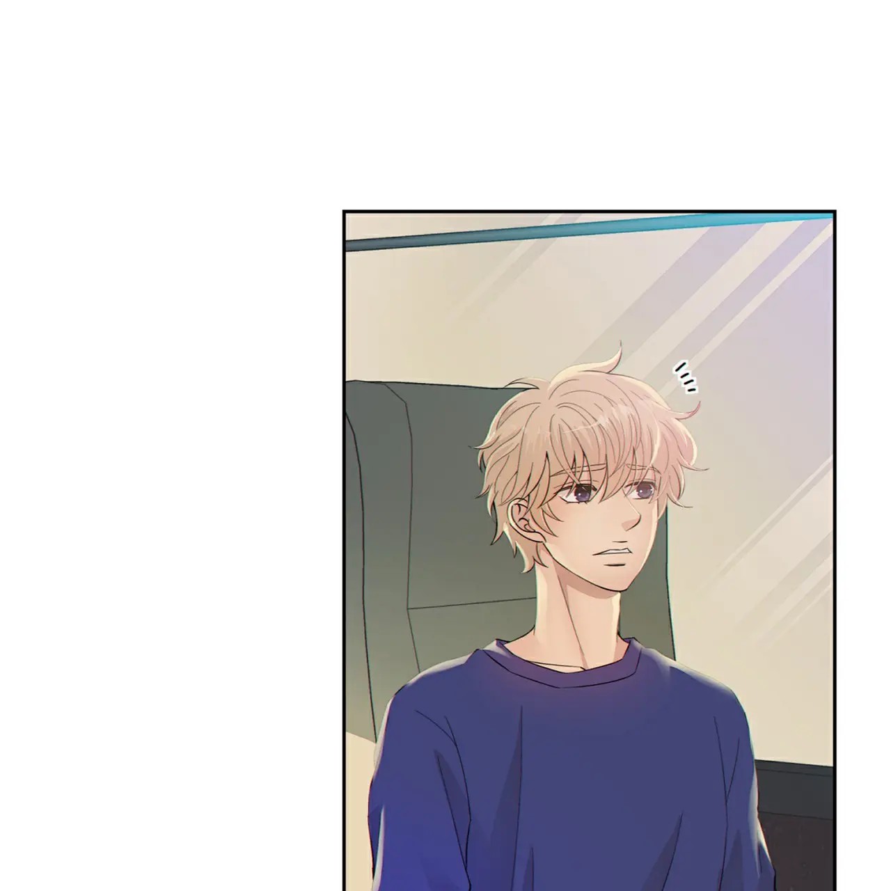 狗和狼的时间 - 委托 - 第12页