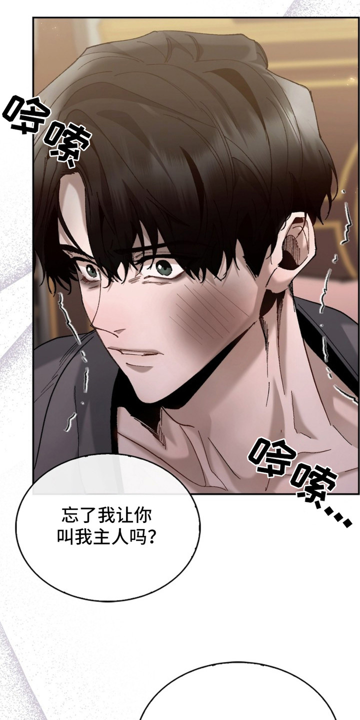 权力的代价 - 自尊心 - 第21页