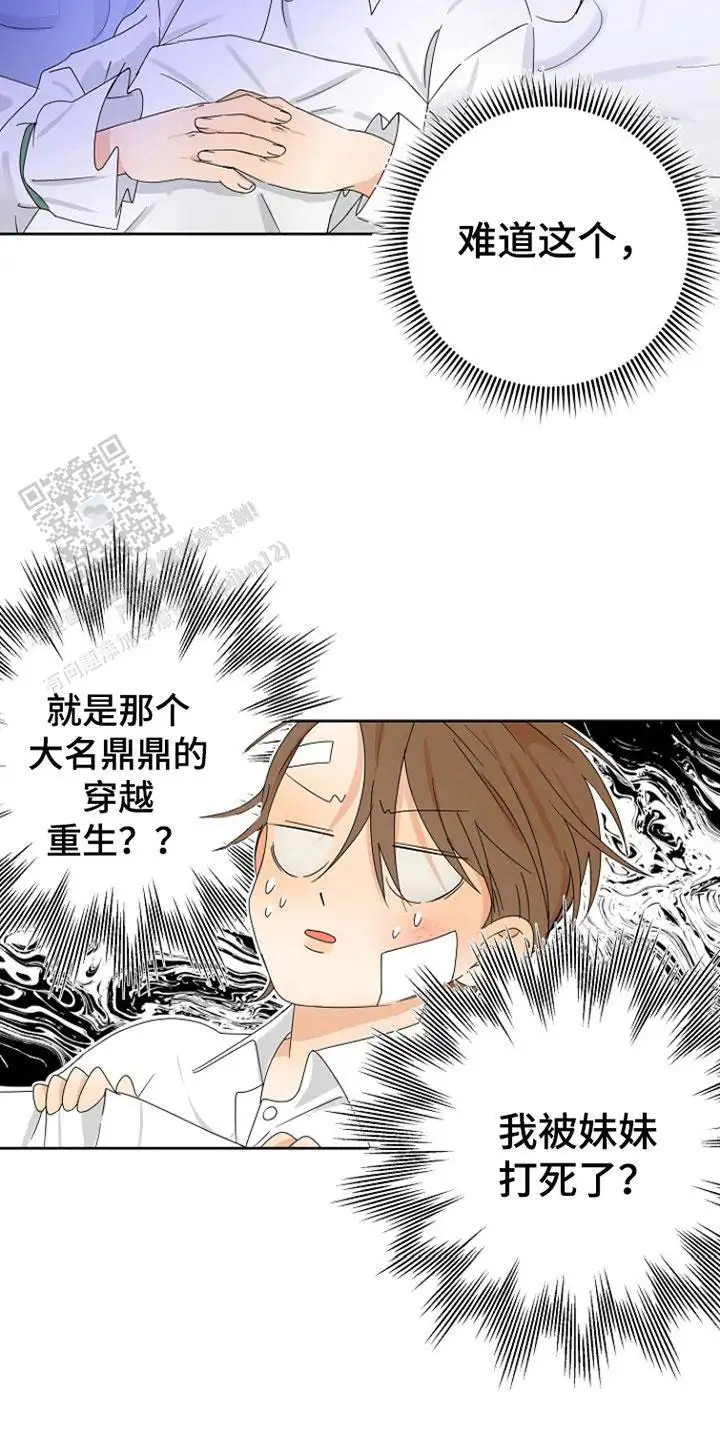 这个乙游不对劲 - 穿越 - 第5页