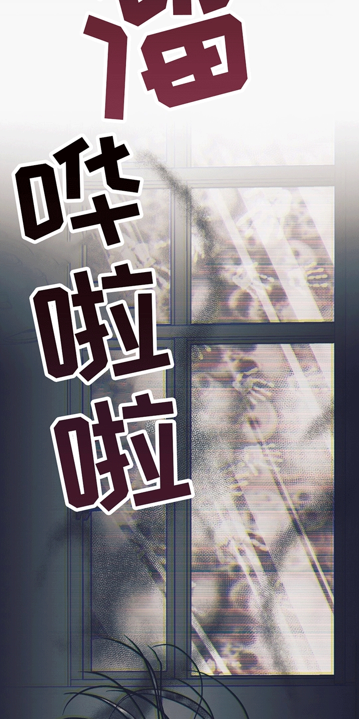 不速之客 - 发狂 - 第24页