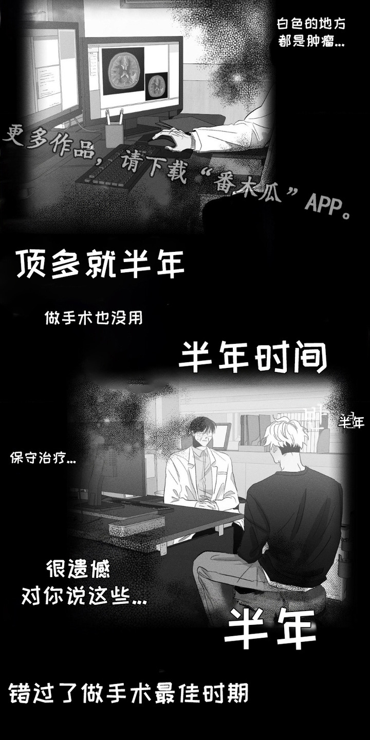 冬日终章 - 呕吐 - 第12页
