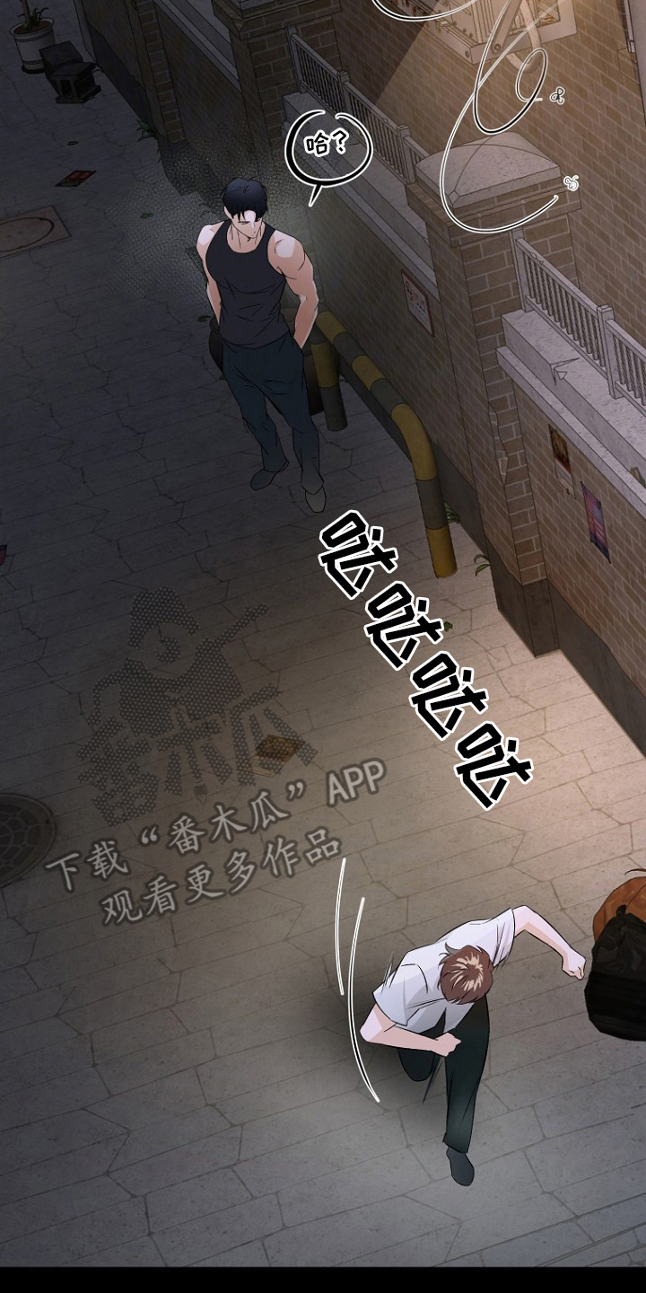 哥你跑不掉了 - 免费的酒 - 第7页