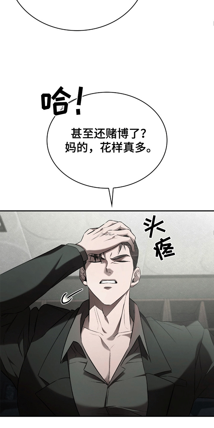 生食 - 骗局 - 第26页