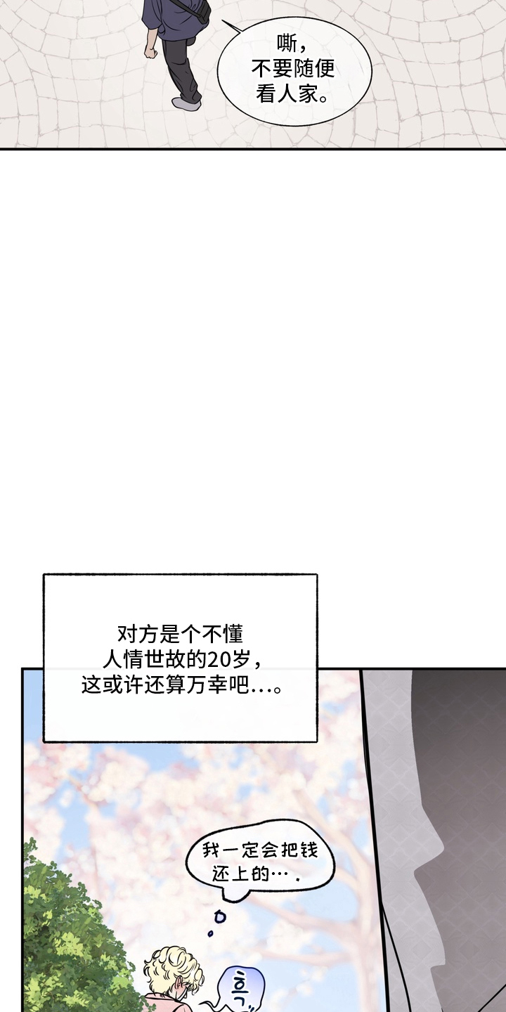 开发捕获 - 诈骗犯 - 第19页