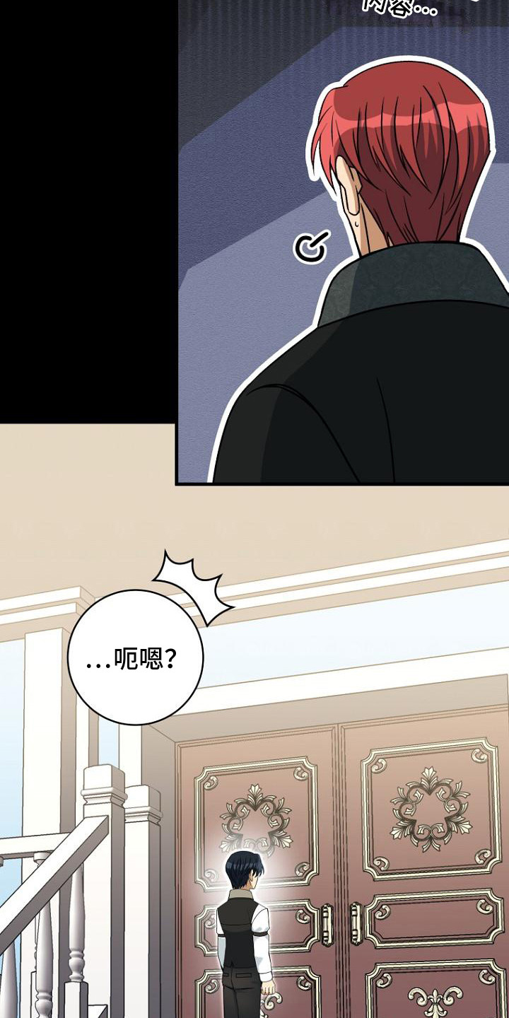 隐退大作战 - 叛逆 - 第17页