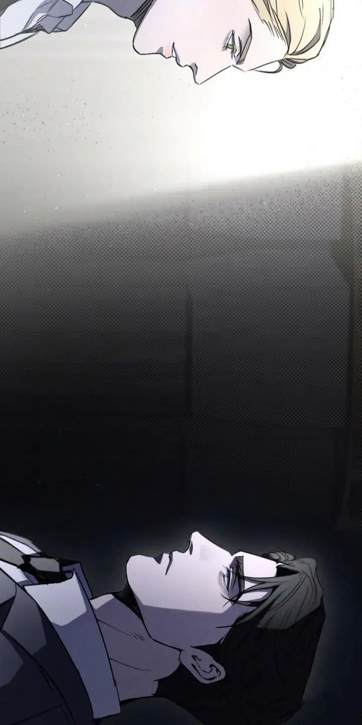 黑手边界 - 芭蕾舞者 - 第20页