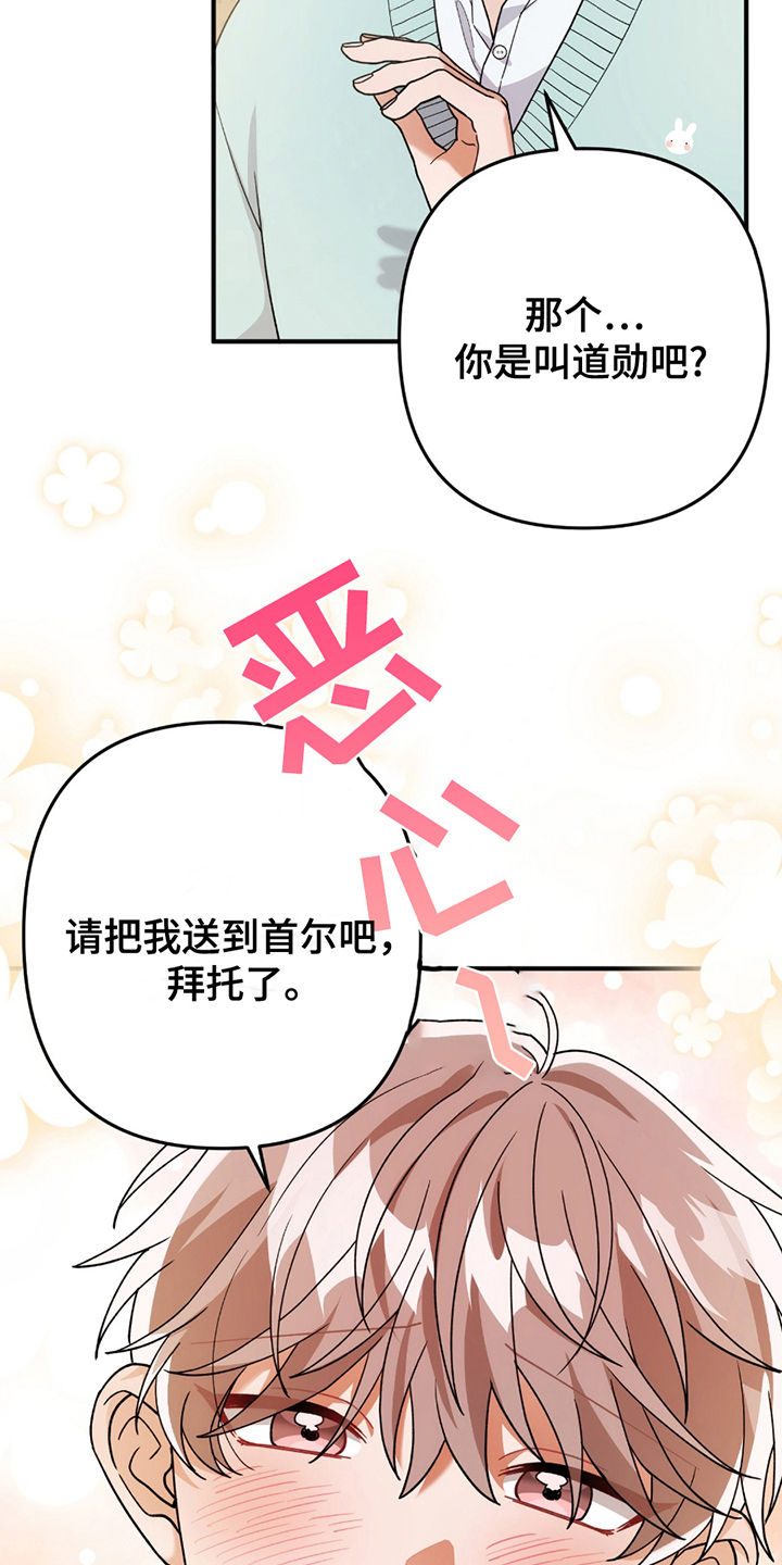 玫瑰庭院 - 正面突破 - 第19页