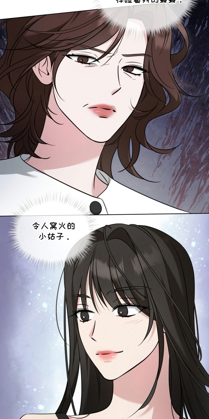 无香的花 - 一团乱 - 第20页