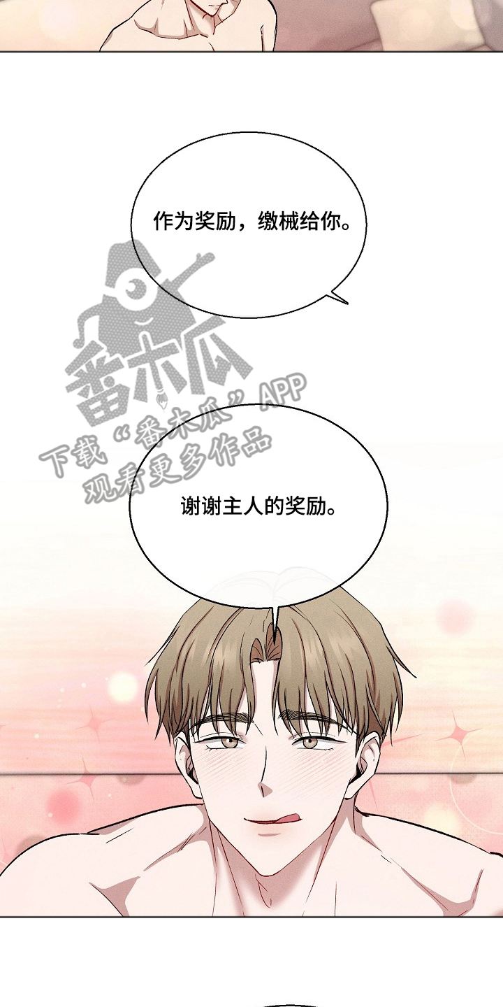 真假催眠 - 好好记住 - 第17页