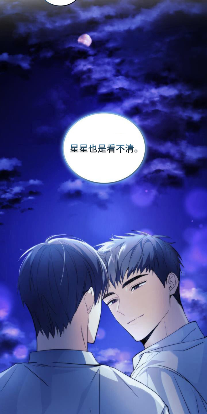 星光闪耀 - 看不清 - 第14页