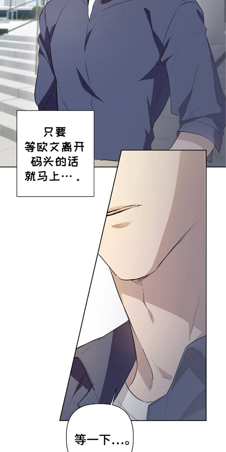 完全欧米伽 - 停下 - 第10页