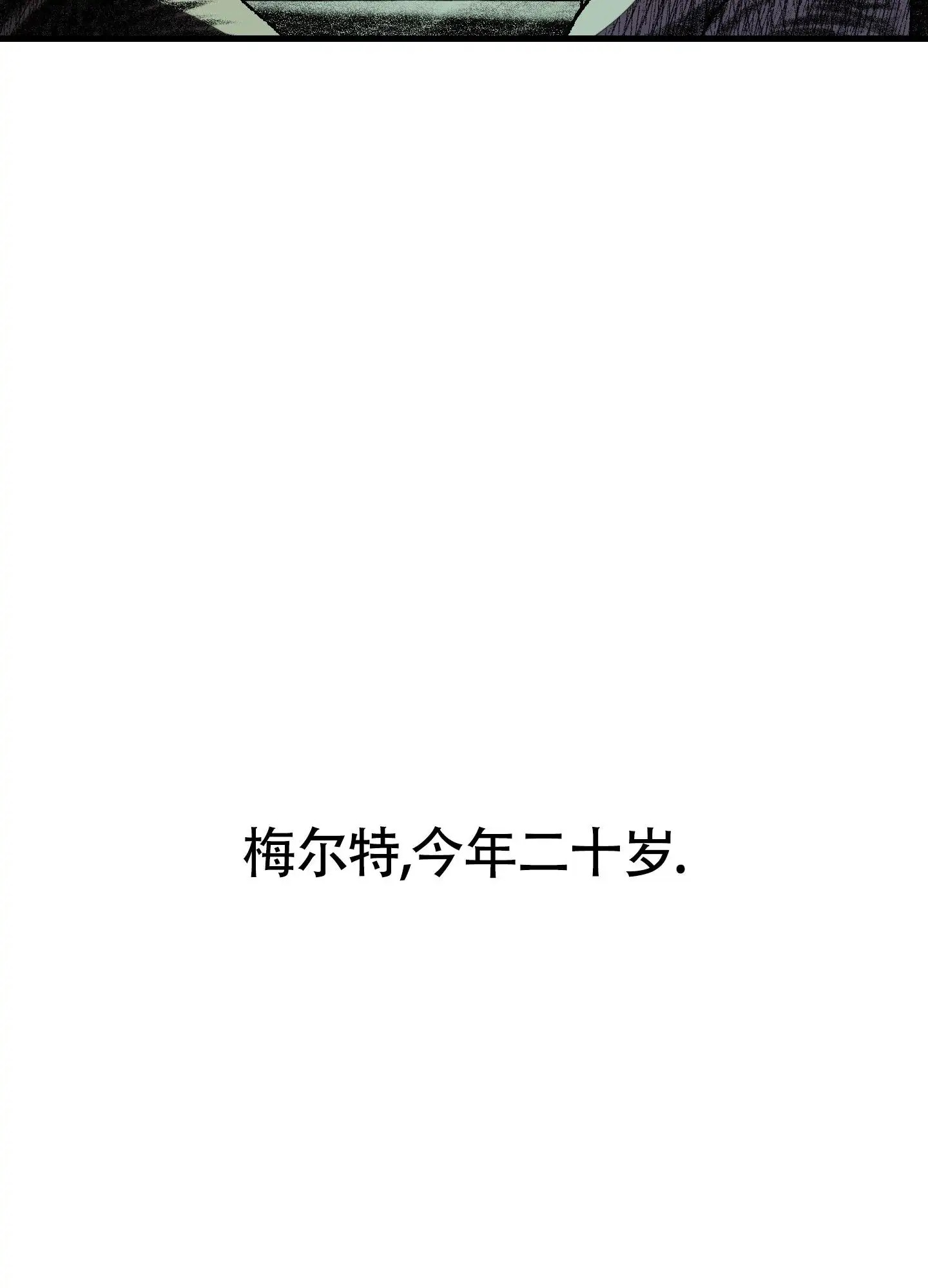 黑色祝福 - 绑架 - 第20页
