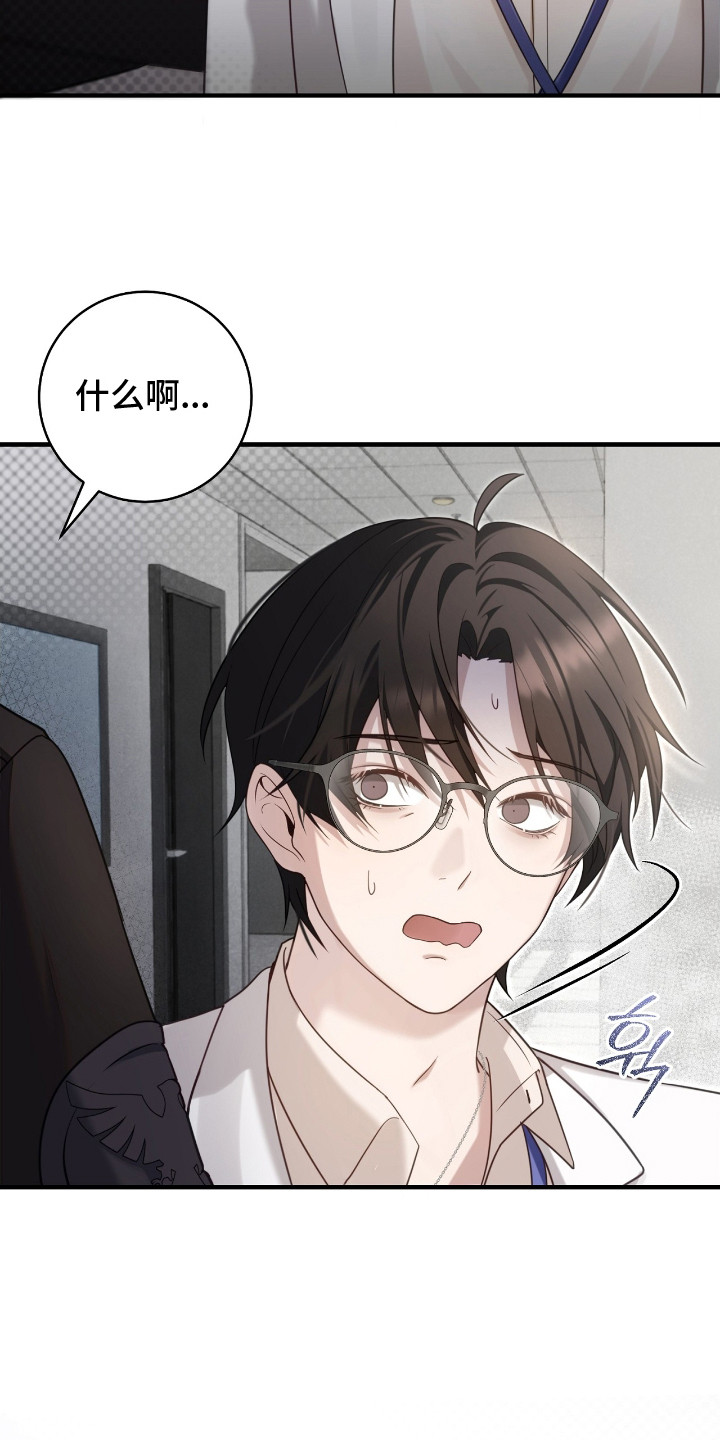 宝藏指南 - 能力者 - 第19页