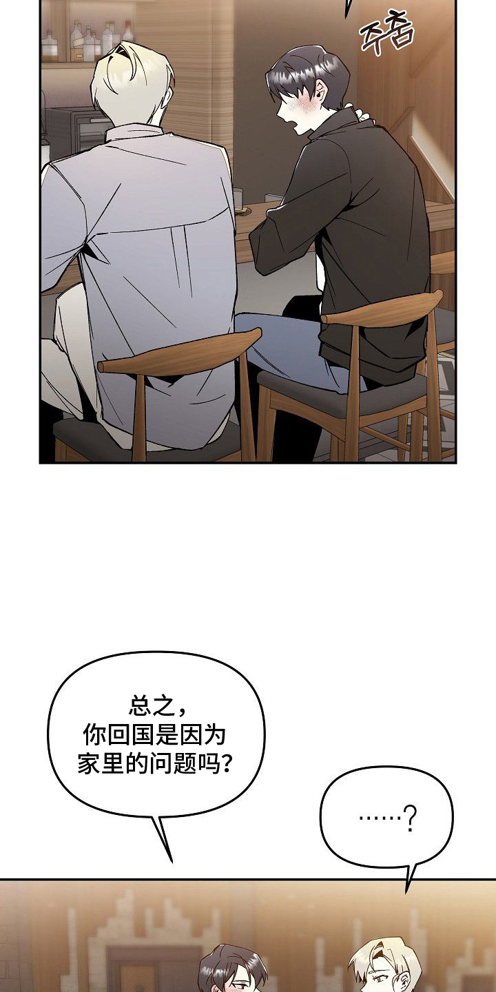 蛇血契约 - 重新回来 - 第23页