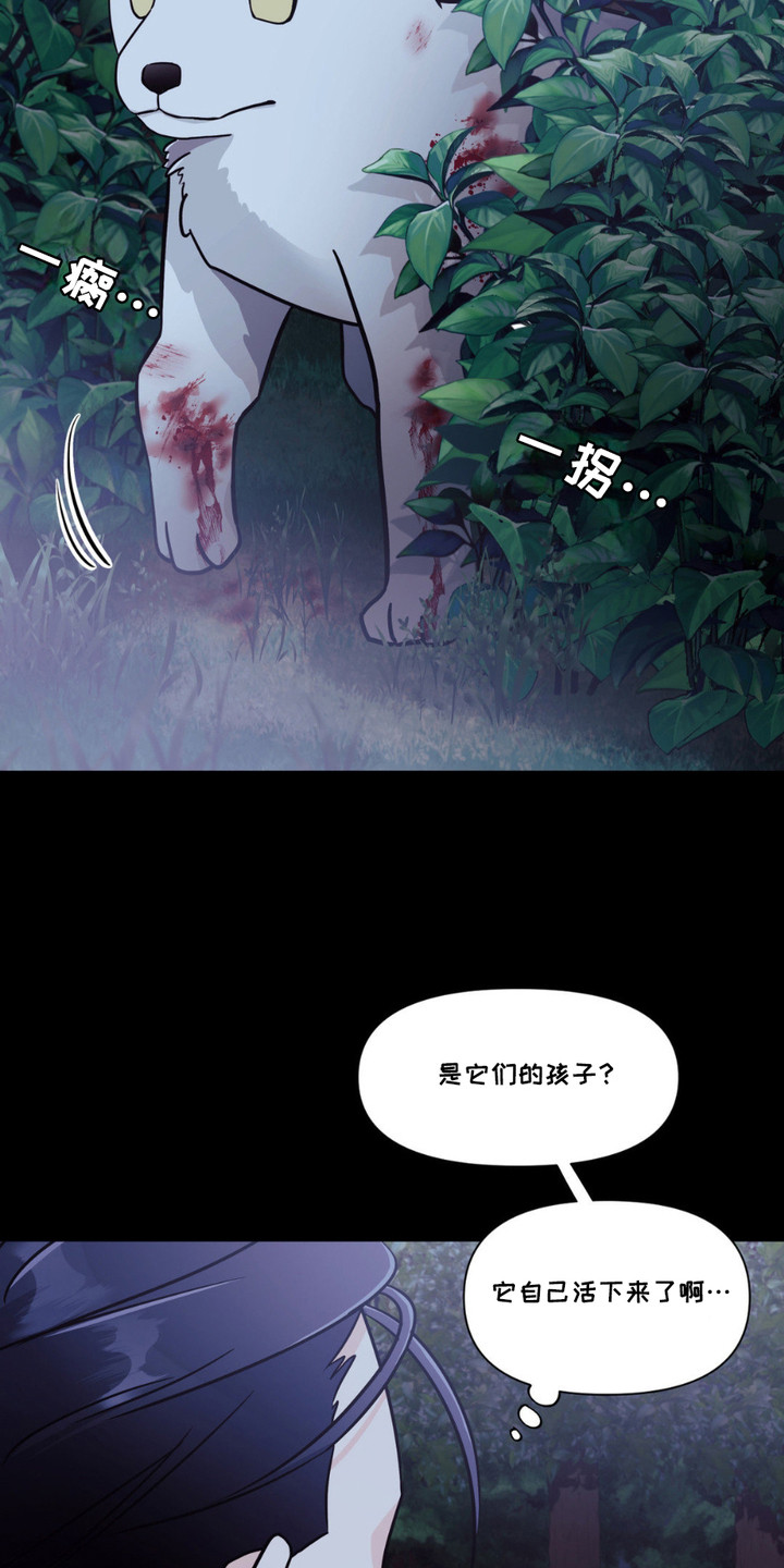 如此可爱的你 - 小狼崽 - 第17页