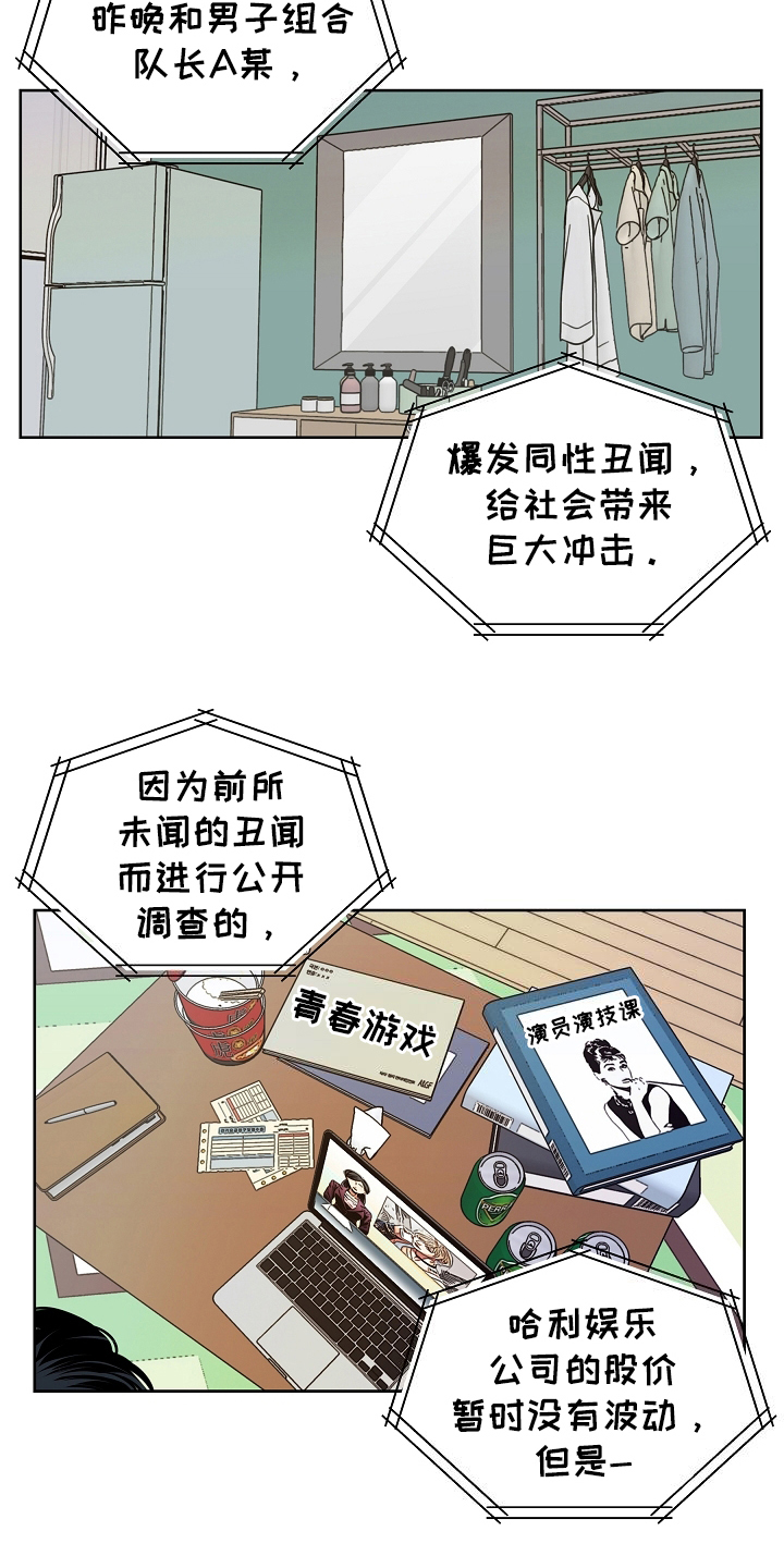 死亡不是我的解脱 - 试镜 - 第6页