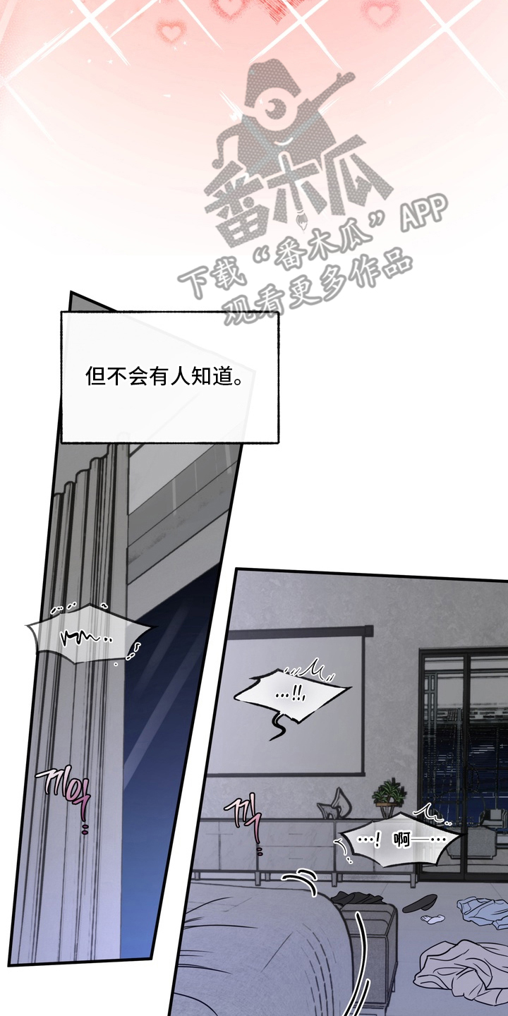 开发捕获 - 初恋 - 第5页
