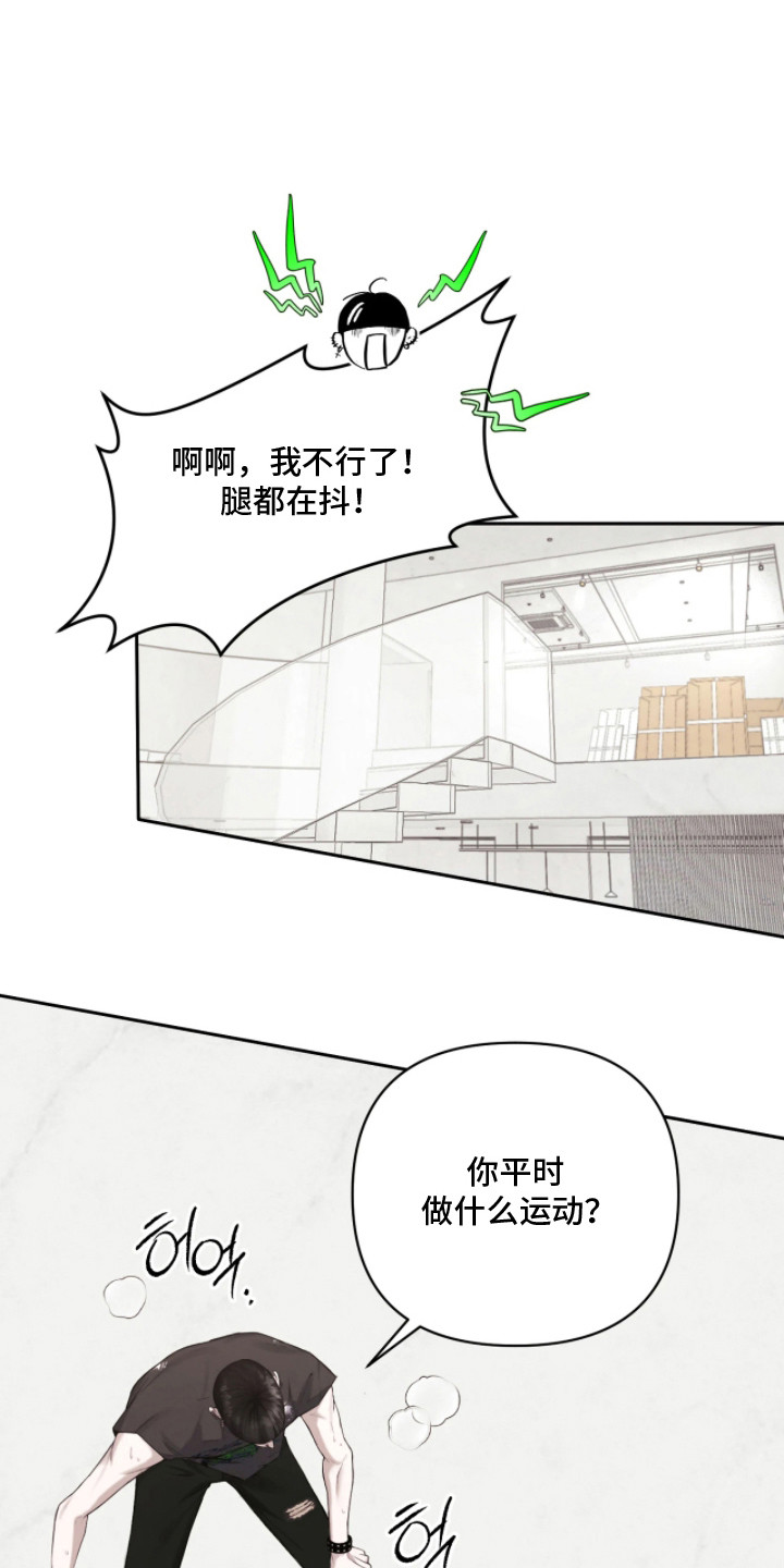 黄金阿尔法 - 搬东西 - 第16页