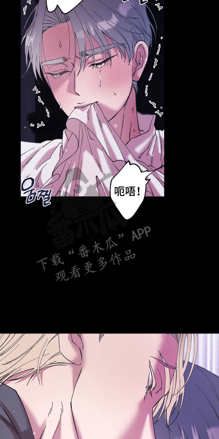 圣灵的果实 - 犯罪 - 第10页