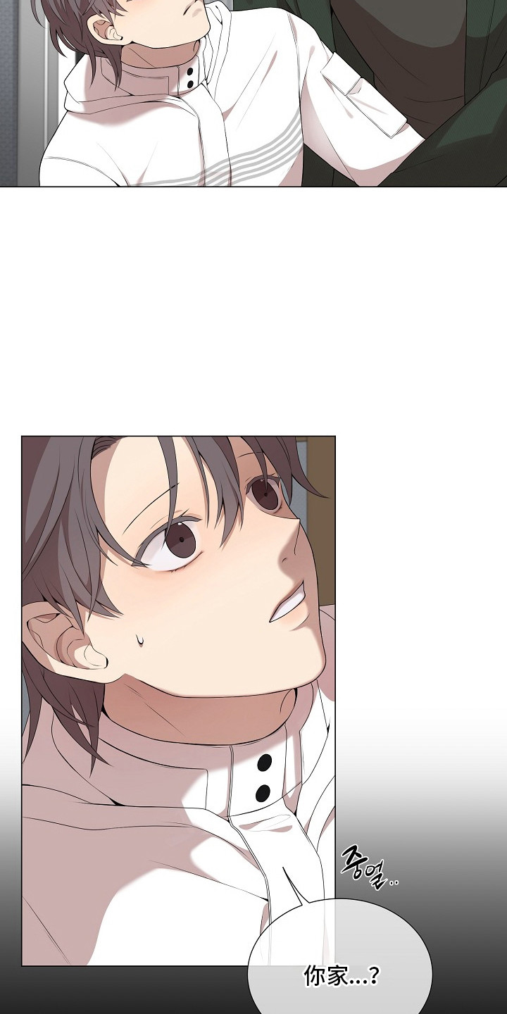 狼蛛 - 疑神疑鬼 - 第17页