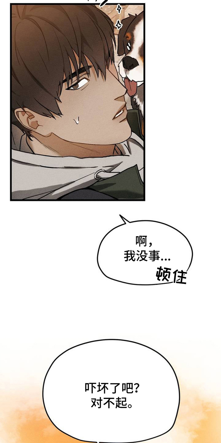 异国替身 - 相似 - 第14页